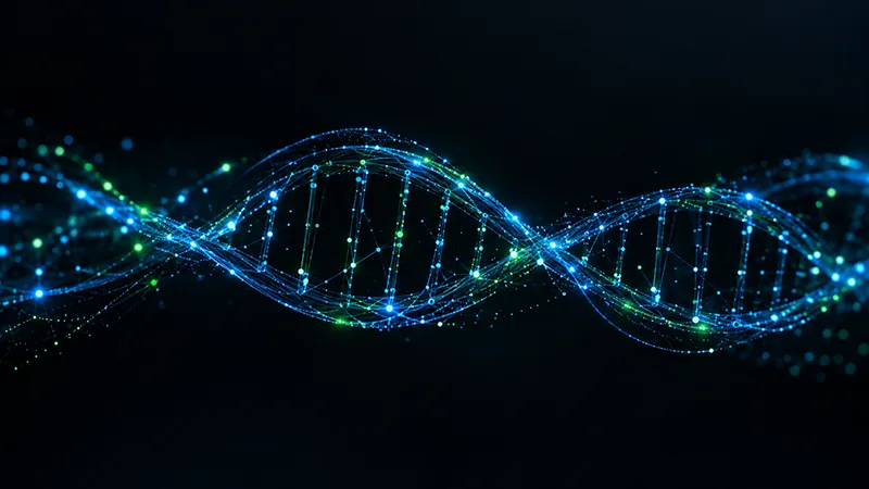 DNA ZVOX